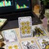 Career & Money Tarot Spreads