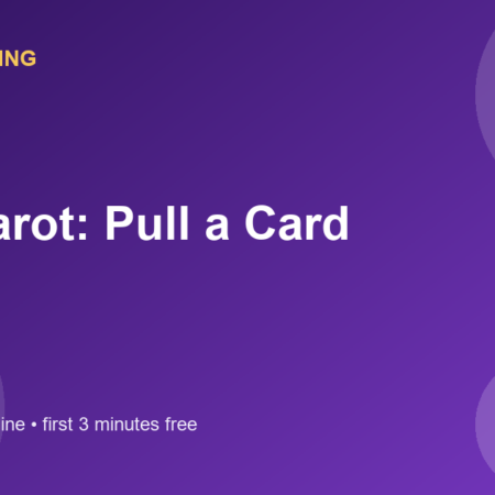 Daily Tarot: How to Pull a Card Each Morning