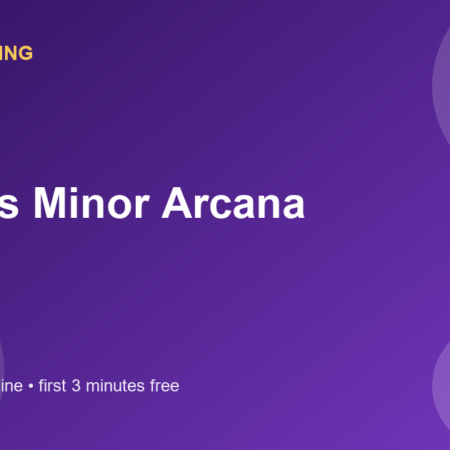Major Arcana vs Minor Arcana: What’s the Difference?