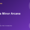 Major Arcana vs Minor Arcana: What’s the Difference?