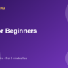 Tarot for Beginners: Your First Reading Step by Step
