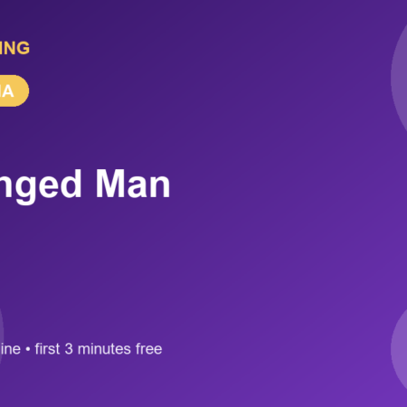 The Hanged Man Tarot Card Meaning