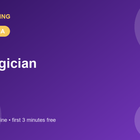 The Magician Tarot Card Meaning